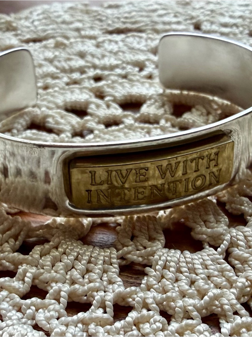 Rustic Cuff Bracelet Collection - Picture 3 of 13